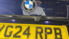BMW X5 xDrive30d MHT M Sport 5dr Auto [Pro Pack] Diesel Estate